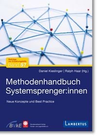 Produktbild: Methodenhandbuch Systemsprenger:innen