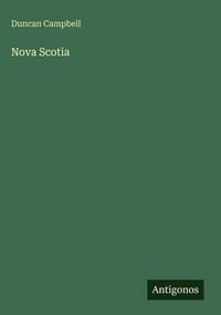 Produktbild: Nova Scotia