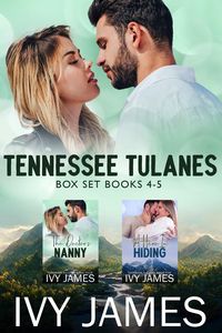 Produktbild: Tennessee Tulanes Boxset 4-5
