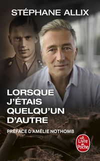 Produktbild: Lorsque j'&eacute;tais quelqu'un d'autre