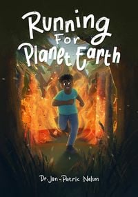 Produktbild: Running For Planet Earth (Read On, #1)