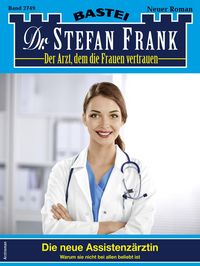 Produktbild: Dr. Stefan Frank 2749