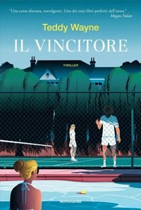 Produktbild: Il vincitore