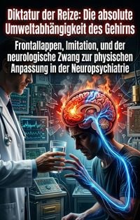 Produktbild: Diktatur der Reize: Die absolute Umweltabh&auml;ngigkeit des Gehirns