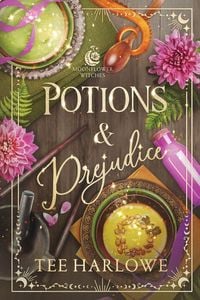 Produktbild: Potions & Prejudice