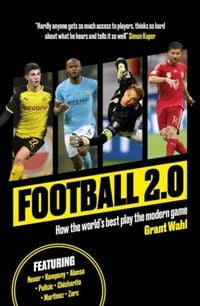 Produktbild: Football 2.0