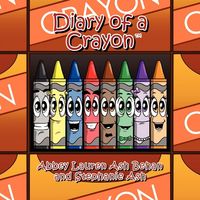 Produktbild: Diary of a Crayon