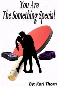 Produktbild: You Are The Something Special