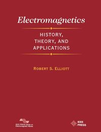 Produktbild: Electromagnetics