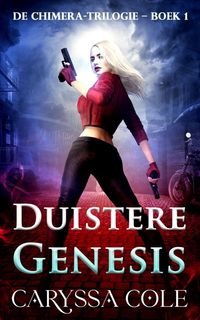 Produktbild: Duistere Genesis