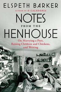 Produktbild: Notes from the Henhouse