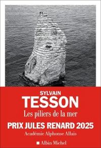 Produktbild: Les Piliers de la mer