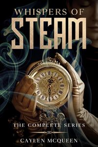 Produktbild: Whispers of Steam: The Complete Series