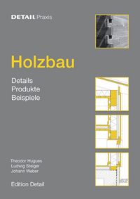 Produktbild: Holzbau