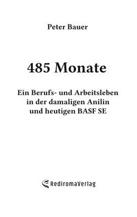 Produktbild: 485 Monate