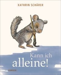 Produktbild: Kann ich alleine!