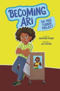 Produktbild: The Page Turner Project
