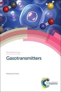 Produktbild: Gasotransmitters