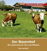 Produktbild: Der Bauernhof