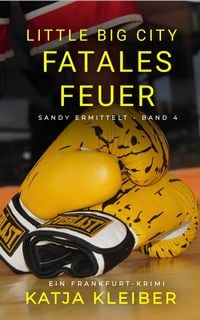 Produktbild: Little Big City: Fatales Feuer
