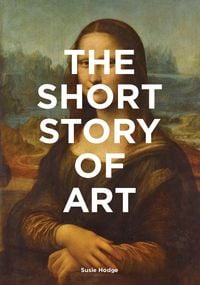 Produktbild: The Short Story of Art