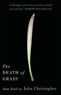 Produktbild: The Death of Grass