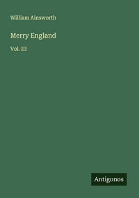 Produktbild: Merry England