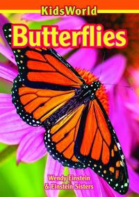 Produktbild: Butterflies