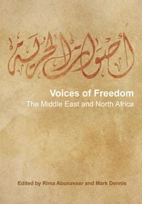Produktbild: Voices of Freedom