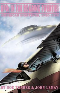 Produktbild: UFOs in the Roaring Twenties