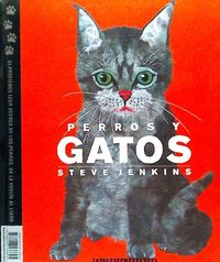 Produktbild: Perros y gatos