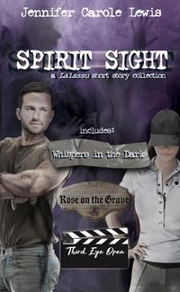 Produktbild: Spirit Sight: a Lalassu Short Story Collection (Spirit Sight Short Stories)