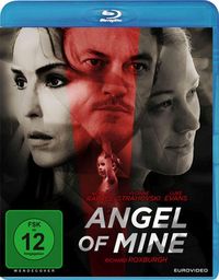 Bild vom Artikel Angel of Mine vom Autor Noomi Rapace