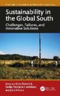 Produktbild: Sustainability in the Global South