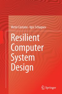 Produktbild: Resilient Computer System Design