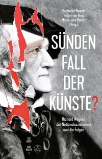 Produktbild: S&uuml;ndenfall der K&uuml;nste?