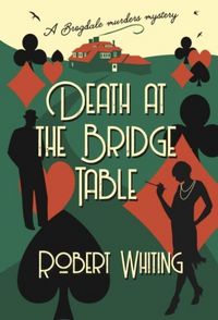 Produktbild: Death at the Bridge Table
