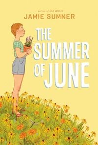 Produktbild: The Summer of June
