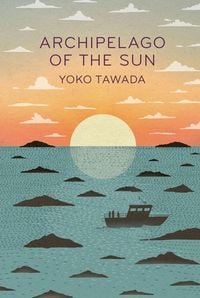 Produktbild: Archipelago of the Sun