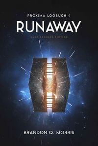 Produktbild: Proxima-Logbuch 4: Runaway