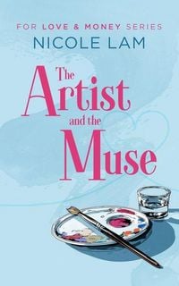 Produktbild: The Artist and The Muse