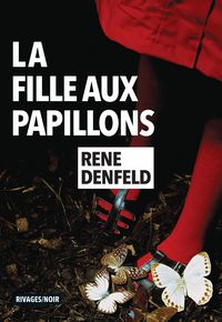 Produktbild: La fille aux papillons