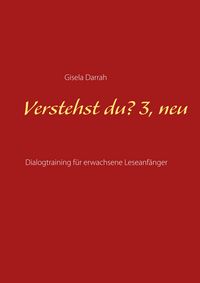 Produktbild: Verstehst du? 3, neu
