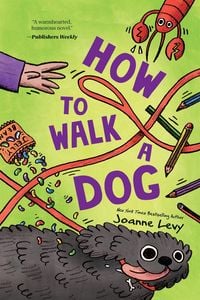 Produktbild: How to Walk a Dog