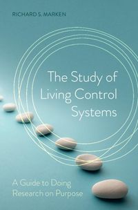Produktbild: Study of Living Control Systems