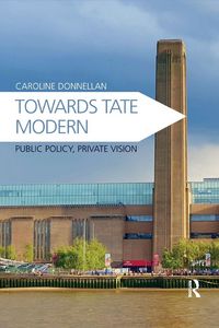 Produktbild: Towards Tate Modern