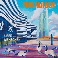 Produktbild: &Uuml;ber...Menschen