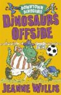 Produktbild: Dinosaurs Offside
