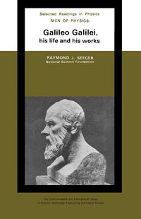 Produktbild: Men of Physics