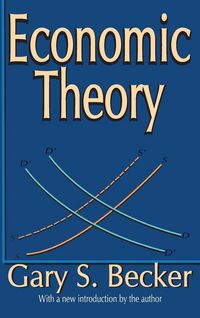 Produktbild: Economic Theory